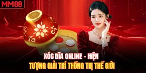 Xóc Đĩa Online - Hiện Tượng Giải Trí Thống Trị Thế Giới